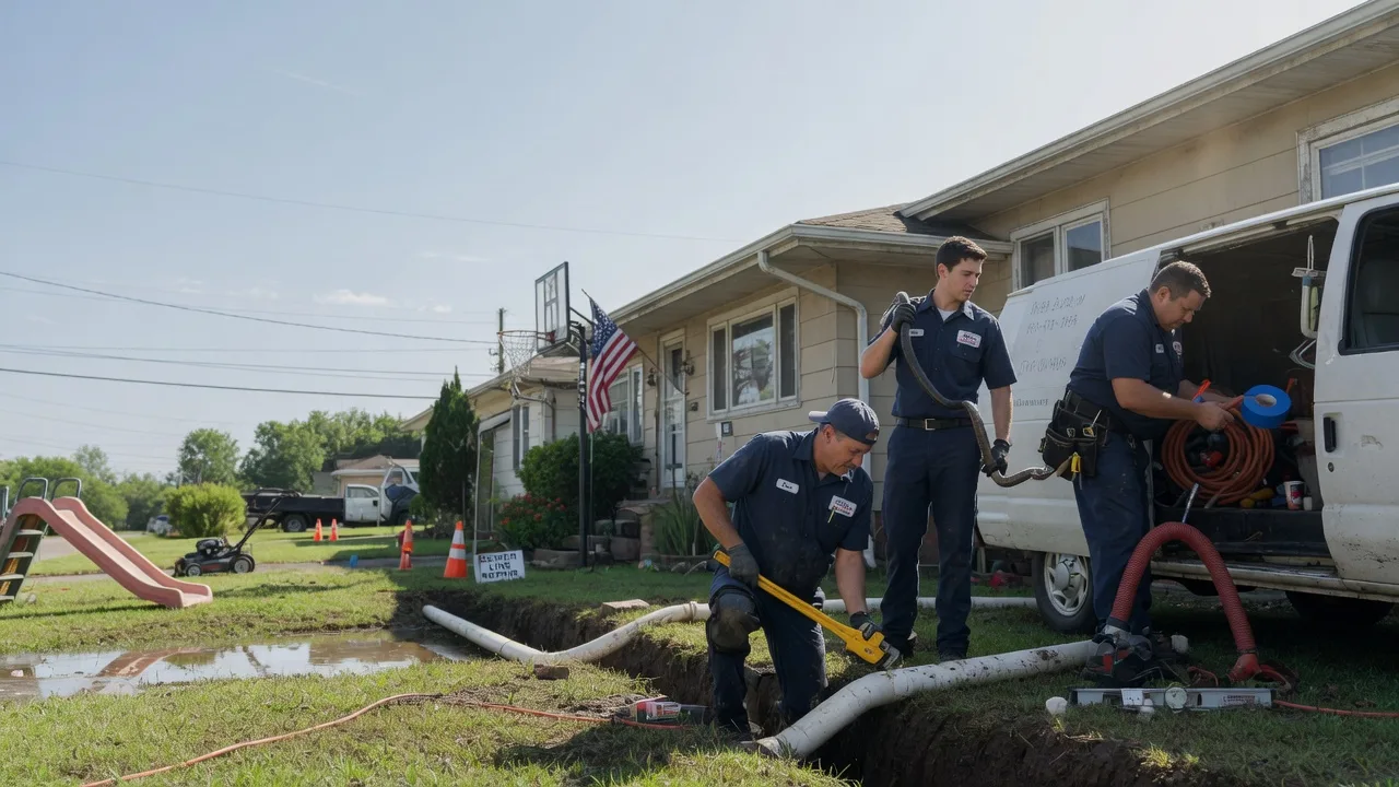 Toilet Installation in Luke, MD near me